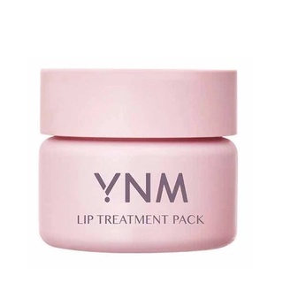 (Date 1.2023) Mặt nạ ngủ môi Lip Treatment Pack YNM Fullsize