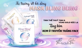 MASK BLING BLING THANH TÔ