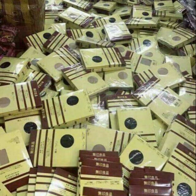 Quần tất MUJI  xuất nhật | BigBuy360 - bigbuy360.vn