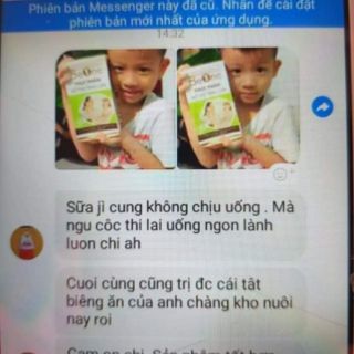 NGŨ CỐC DINH DƯỠNG BEONE