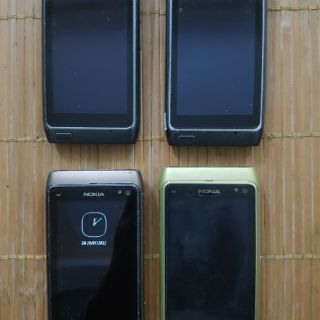 Nokia N8 - 3G,4G chính hãng