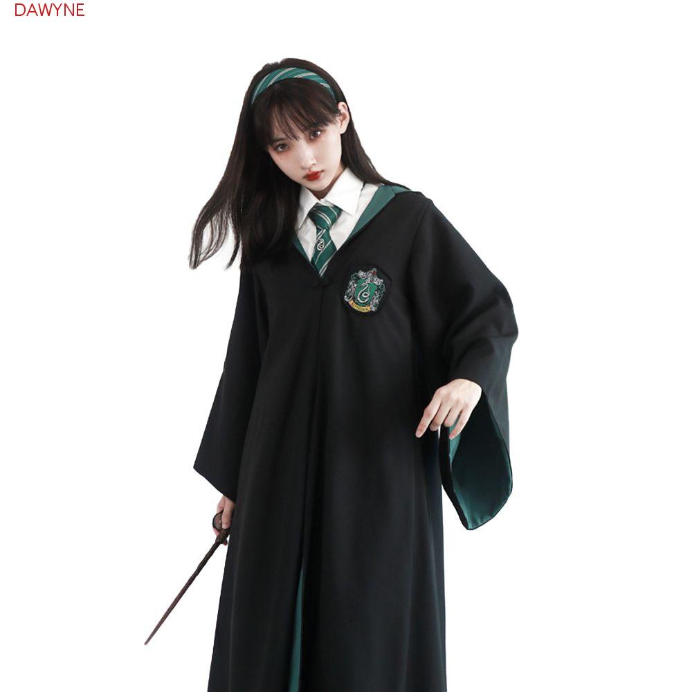 Áo Choàng Hóa Trang Nhân Vật Hermione Rube Trong Phim Harry Potter