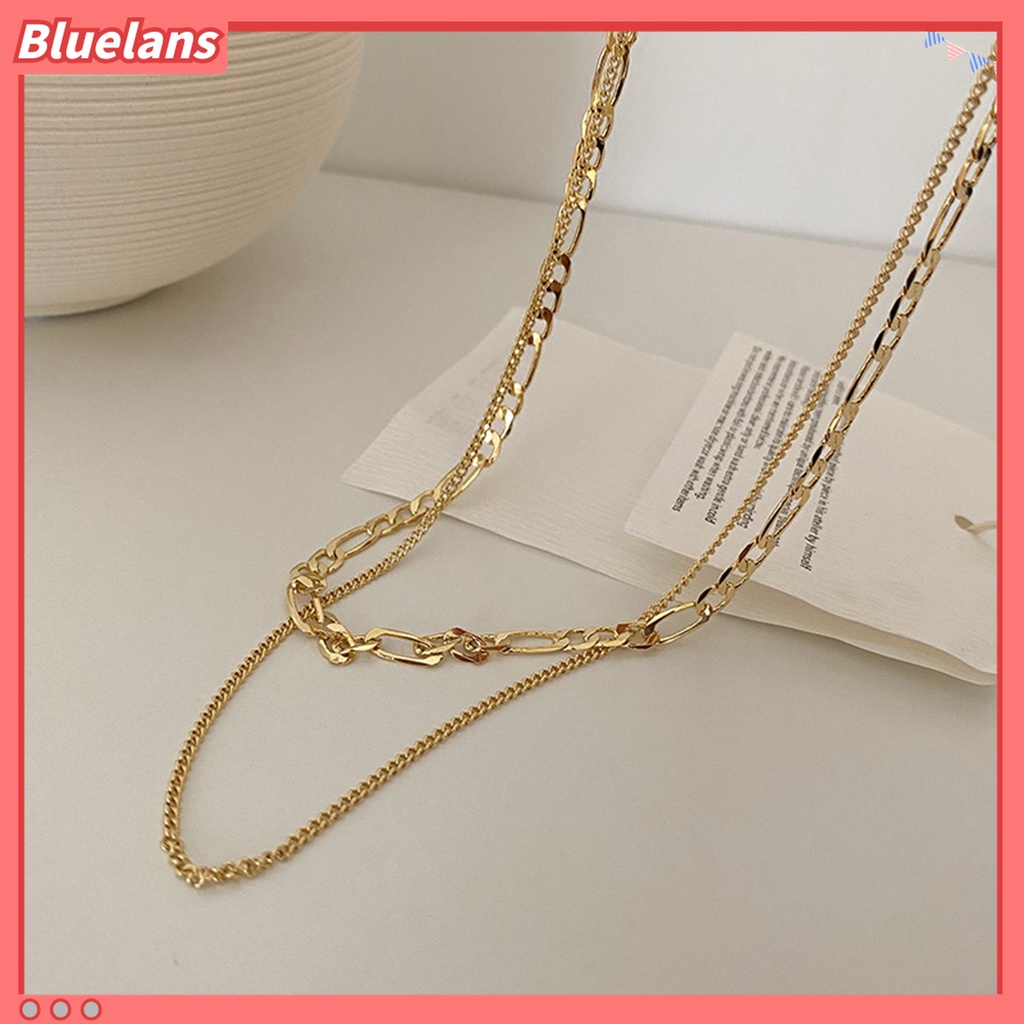 Vòng cổ Thời Trang Màu Sắc Đơn Giản Cho Nữ