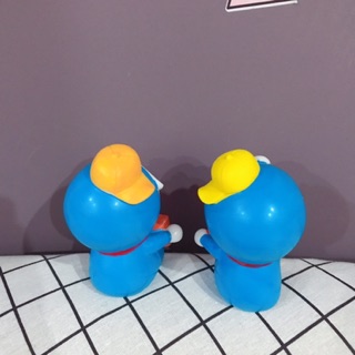 Bộ 2 Mô Hình Doremon Doraemon