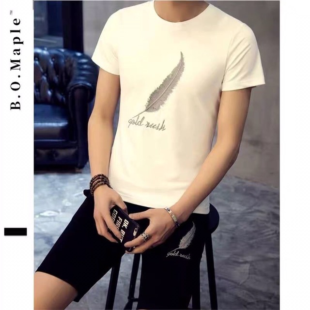 Bộ nam hình lông vũ