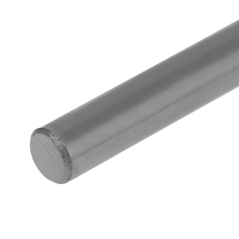 Dao phay ngón có góc RRIAN HRC45 Tungsten Carbide bán kính 4 lưỡi cắt đường kính 6mm x dài 100mm