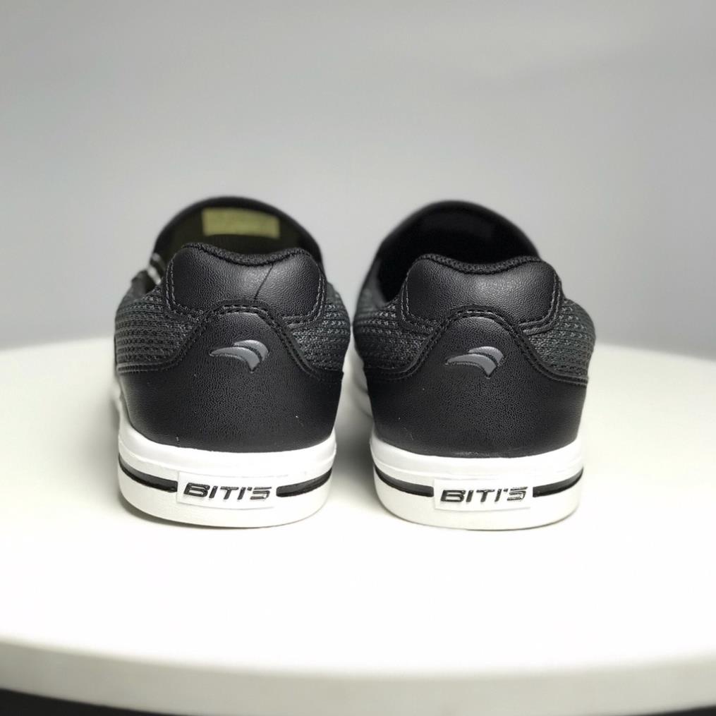sale 12-12 Giày thể thao nam BlTIS ❤️FREESHIP❤️ Giày lười slipon đi bộ quai lưới đế eva siêu nhẹ DSM073600 | BigBuy360 - bigbuy360.vn