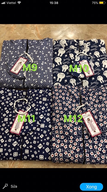 Áo chống nắng dài thô kate kèm khẩu trang | BigBuy360 - bigbuy360.vn