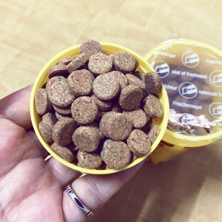 Cám viên dính JBL NOVO TAB ( 10 viên)