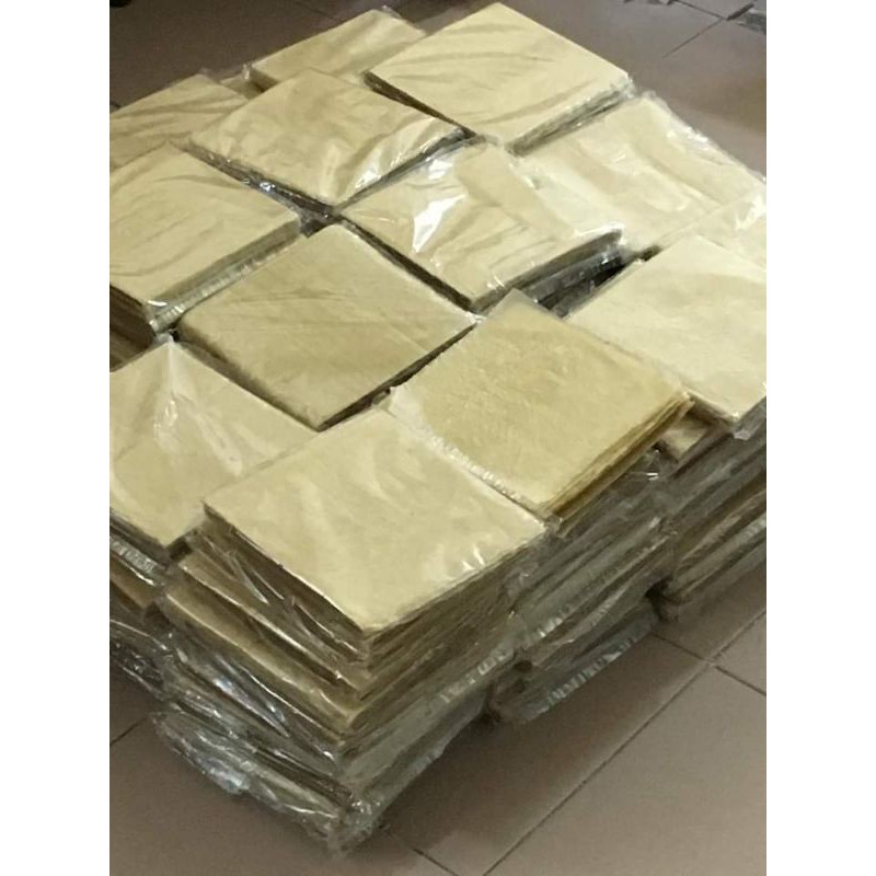 Vỏ Ram Hà Tĩnh - Bánh Đa Nem