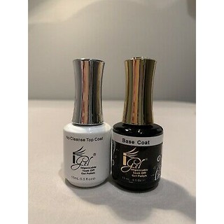 Base top gel DND Gelish Igel 365