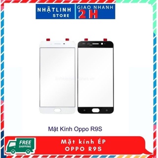 Mặt kính dùng để ép kính oppo r9s