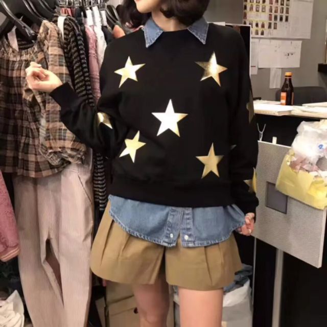 Áo Nỉ hot hit