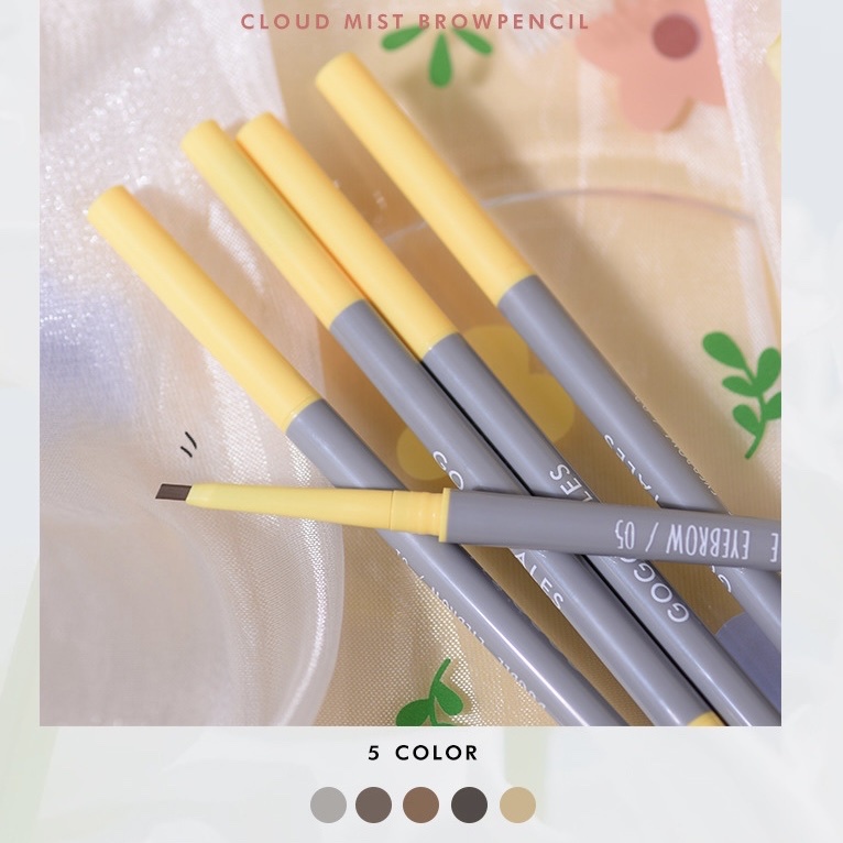 Chì Kẻ Mày 2 Đầu Siêu Mảnh Lâu Trôi Gogo Tales Cloud Mist