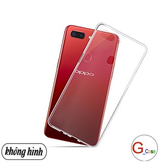 Ốp lưng dẻo OPPO R11S
