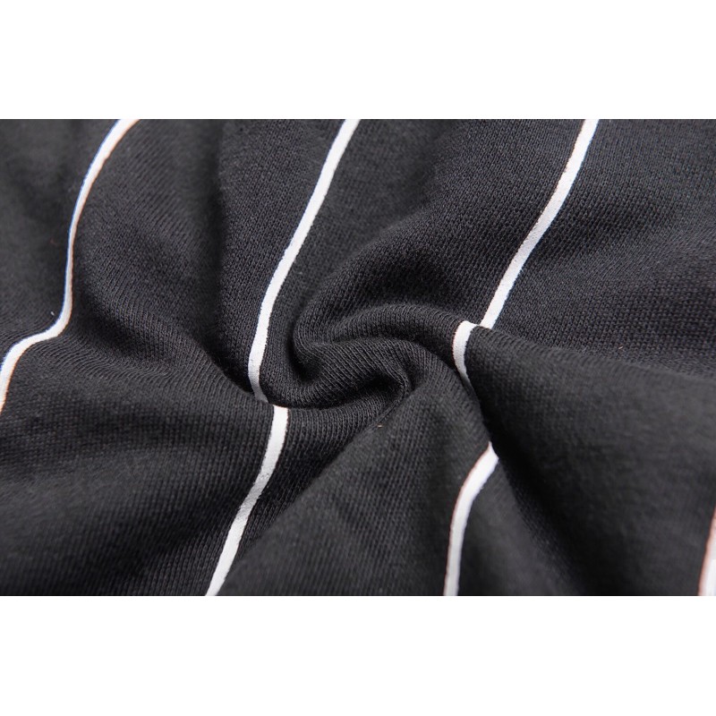 Áo thun nam dài tay kẻ sọc ATDT03 | BigBuy360 - bigbuy360.vn