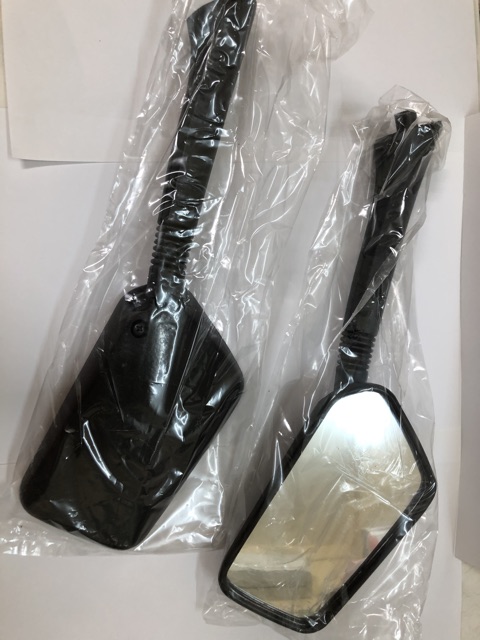 Bộ Kính Gương Chiếu Hậu Nhập Xe SPACY NHẬT / SPACY 125- loại 1 // GIÁ SỈ SALE SẬP SÀN !!!// Giá tốt nhất !!
