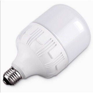 BÓNG LED BULB TRỤ 40W ÁNH SÁNG TRẮNG