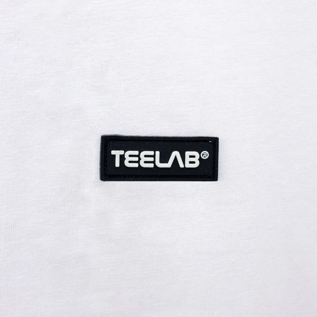 Áo thun Teelab Minimalist TS052