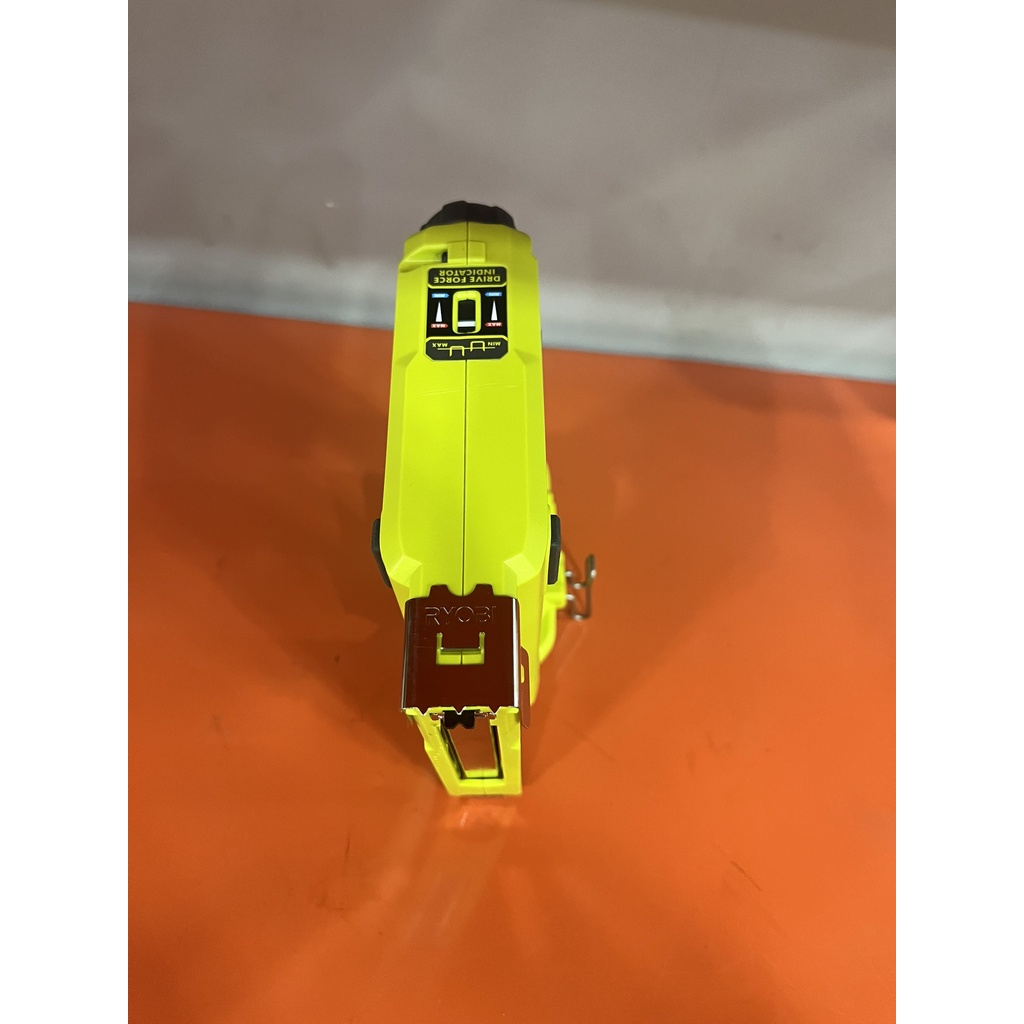 Thân súng bắn đinh GIM U pin 18v ryobi r18st50-0 -90% bảo hành 3 tháng