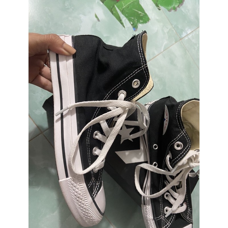Thanh lý giày Converse