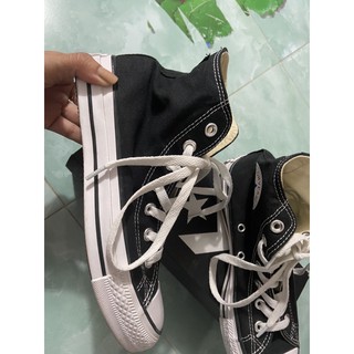 Thanh lý giày Converse