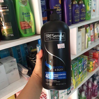 DẦU GỘI TRESEMME MỸ SHAMPOO DÀNH CHO TÓC KHÔ, SƠ RỐI 1.15L