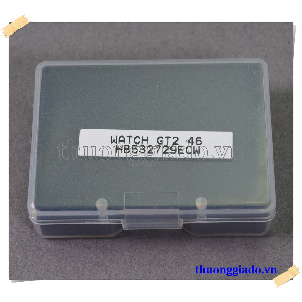 Thay pin Huawei Watch GT2 46mm HB532729ECW 455mAh