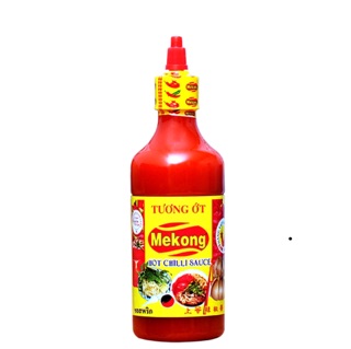 Tương ớt MeKong 485gr hsd 2023