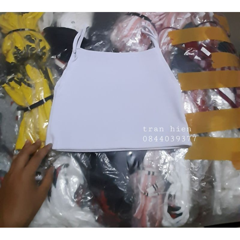 áo yếm 2 dây crt