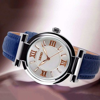 Đồng Hồ Nữ SKMEI 9075