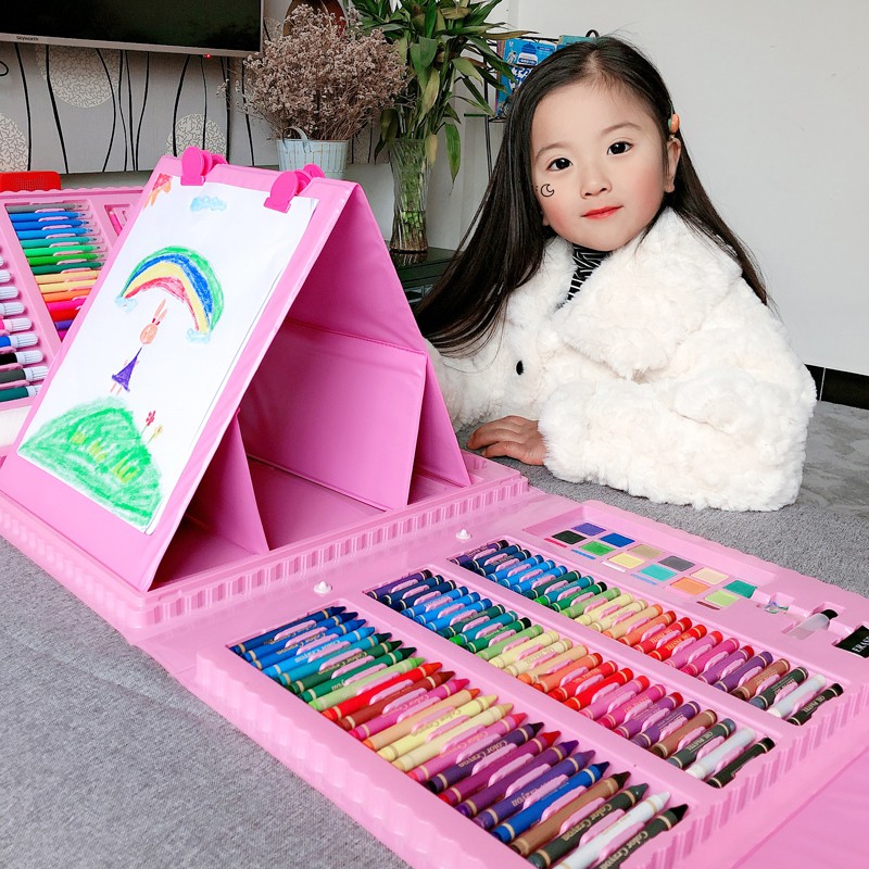 đồ chơi cho bé gái 4 tuổi