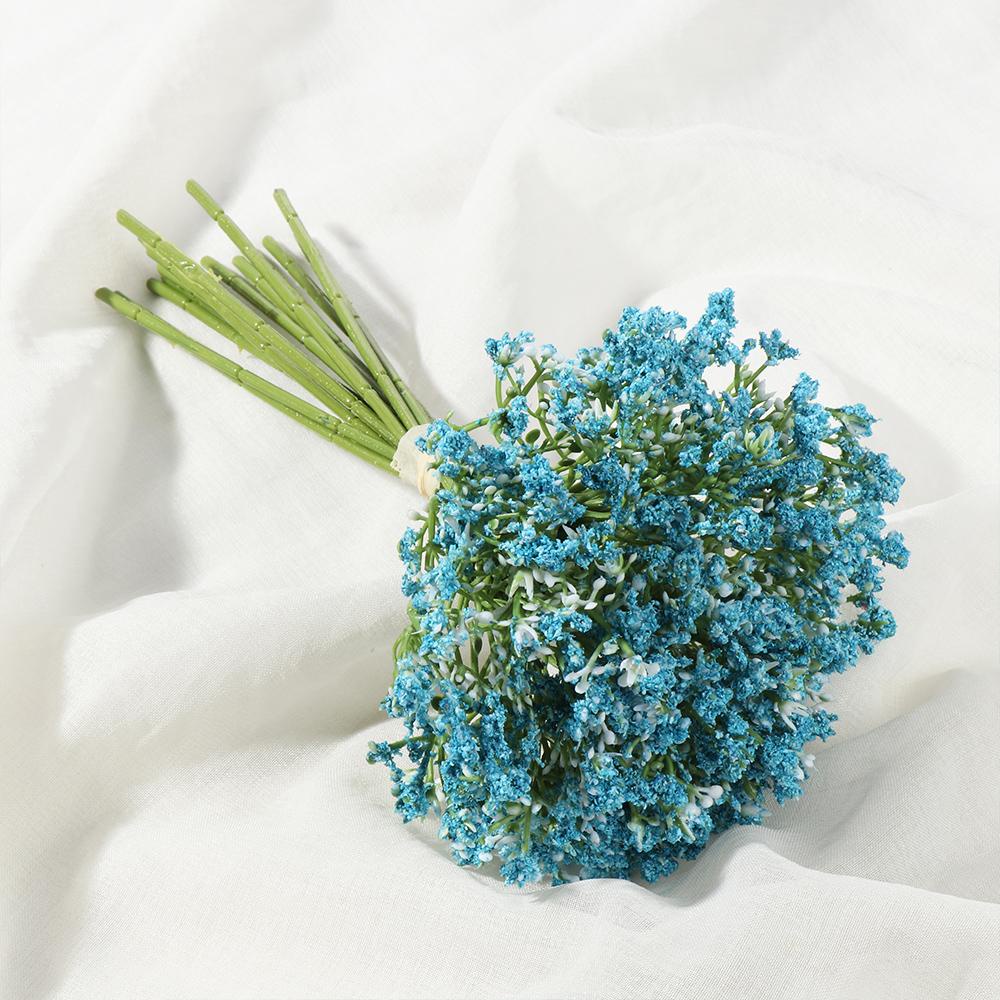 KUNHEV Bó Hoa Mẫu Đơn Giả 30cm Trang Trí Nhà Cửa