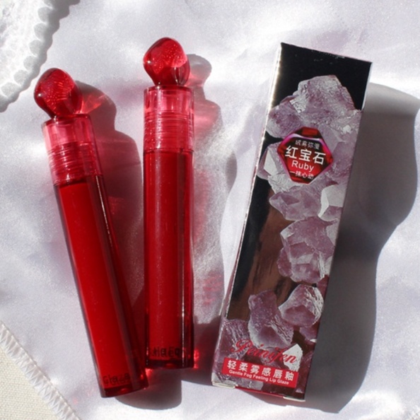 Son Kem Tint Lì PEINIFEN Velvet Lips Glaze–Làm Mịn Môi Chính Hãng | BigBuy360 - bigbuy360.vn