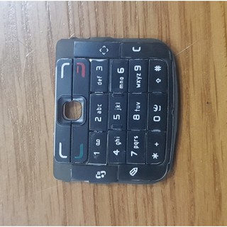 bàn phím điện thoại Nokia N77