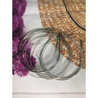 Xương bờm làm cài tóc handmade 5mm