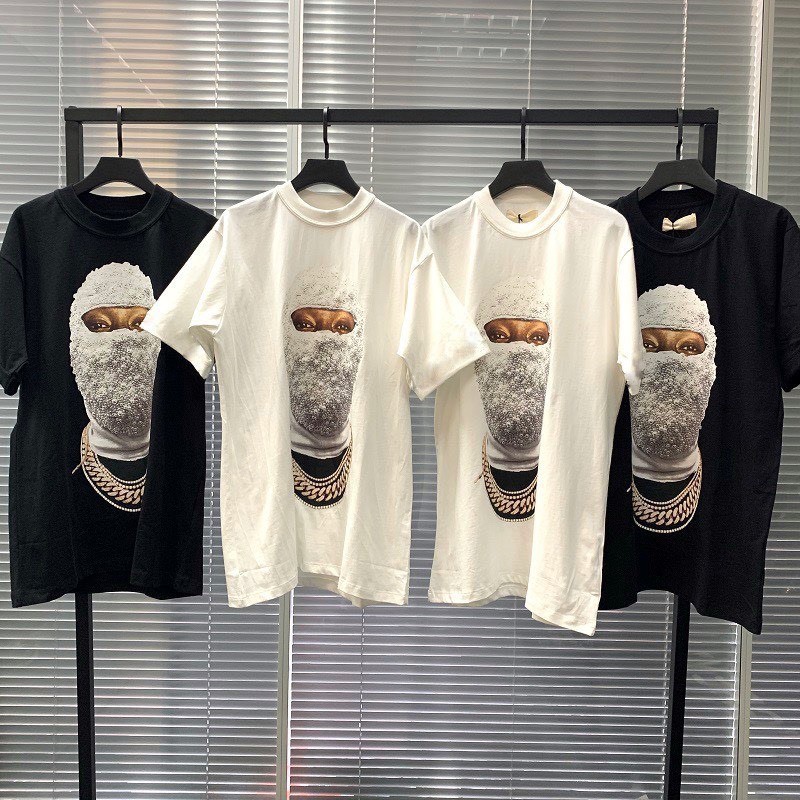 [Mã FAMAYWA giảm 10K đơn 50K] Áo thun form rộng tay lỡ Unisex hàng hot | BigBuy360 - bigbuy360.vn