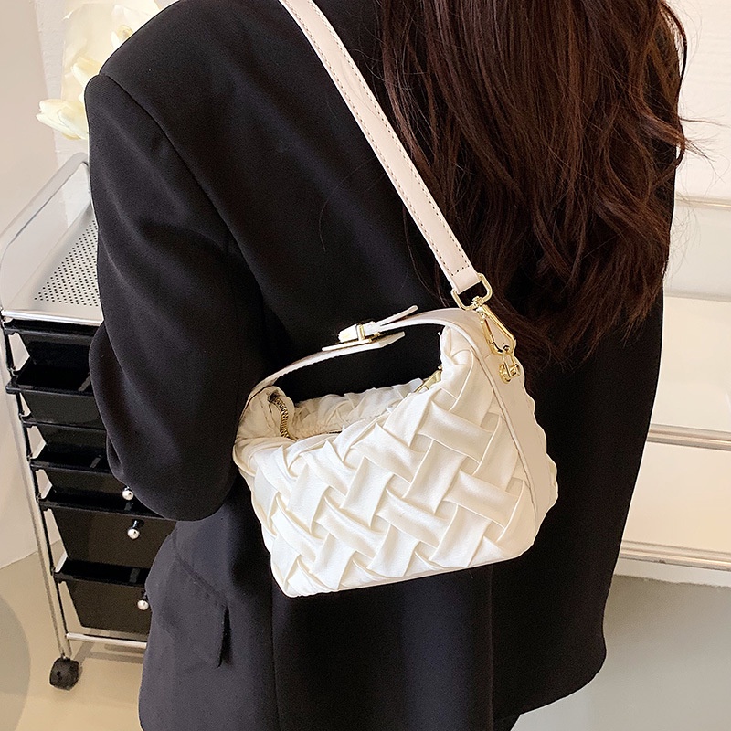 Túi đeo dưới cánh tay Thời Trang Mùa Hè 2022 Cho Nữ