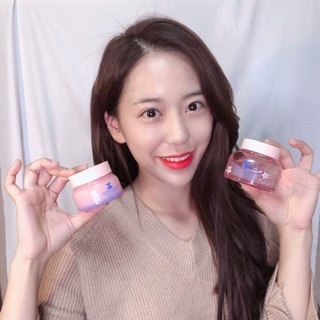 Kem Dưỡng, Mặt Nạ Ngủ JayJun Intensive Shining