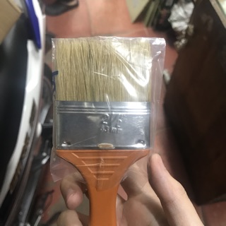 CHỔI SƠN NHIỀU CỠ TỪ 1" ĐẾN 4"