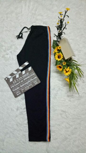 Quần line cầu vòng (kèm ảnh thật) | BigBuy360 - bigbuy360.vn