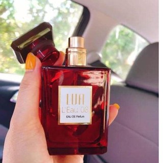 Nước hoa lua leau 08 50ml chính hãng - 7980