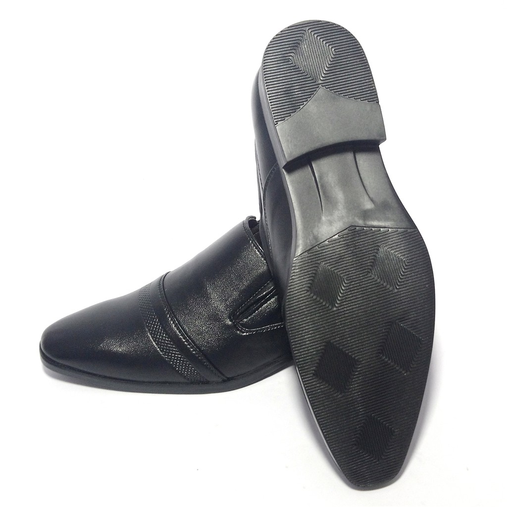 Giày da nam thời trang Everest A422 | BigBuy360 - bigbuy360.vn