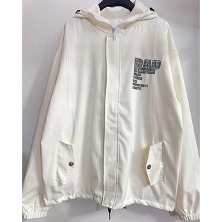 Áo Jacket dù ATLANTIC