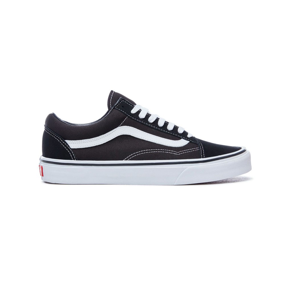 Giày Van.s Old Skool Black White Chính Hãng | BigBuy360 - bigbuy360.vn