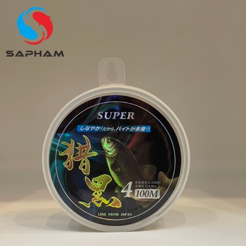 Trục săn hàng cao cấp