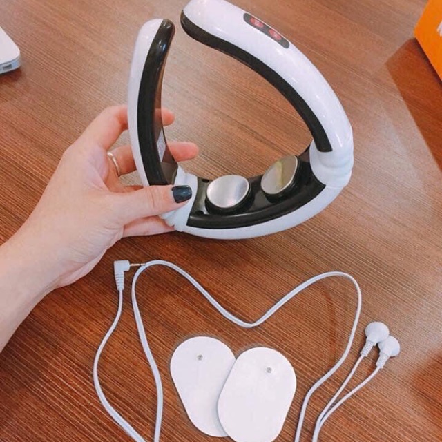 Máy masage cổ vai gáy