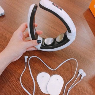 Máy masage cổ vai gáy