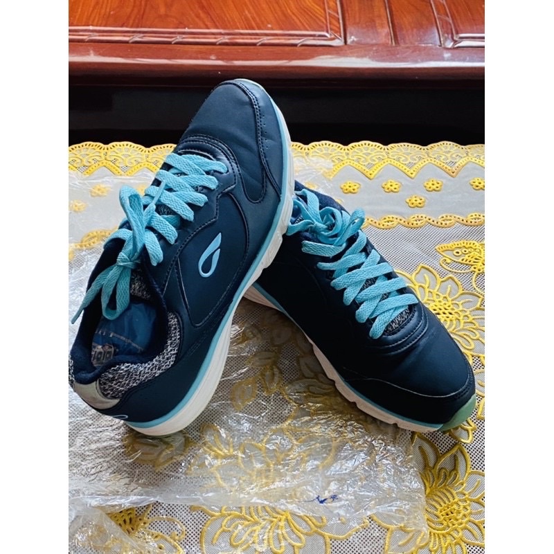 Giày thể thao pro—bếch si