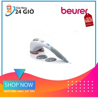 Máy Massage Cầm Tay Hồng Ngoại Beurer MG80
